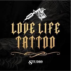 Love Life Tattoo
