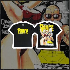 Camiseta Dragón Ball #17